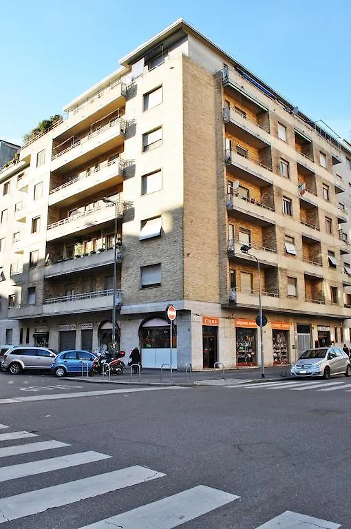 Petra Apartment Milan